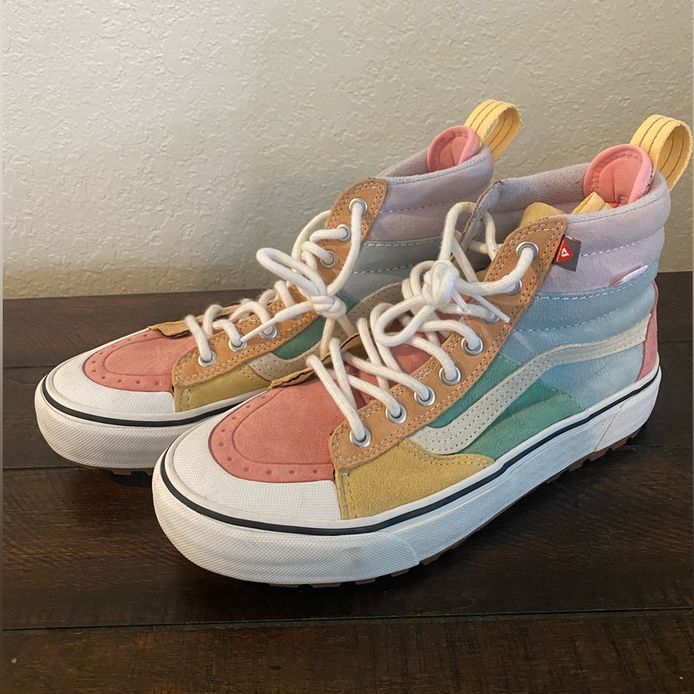 Vans SK8-Hi MTE-2